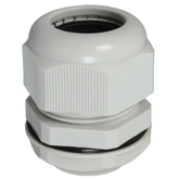 Flexkabel Gland cable, polyamide, light grey, M40 x 1.5mm² - Rubicon Installer Portal